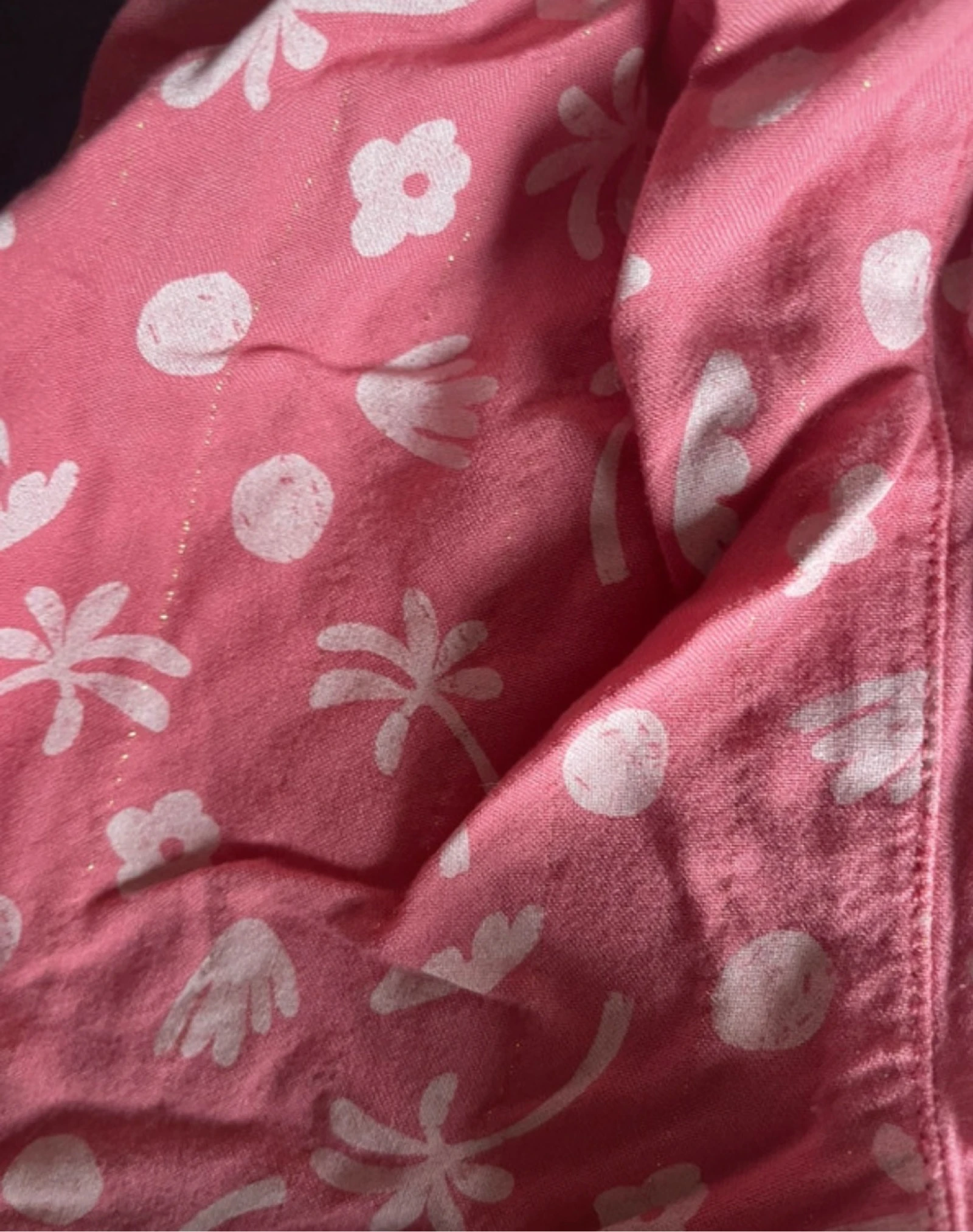 Calça leve – photo 2